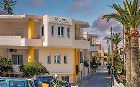 Marias Studios And Apartments